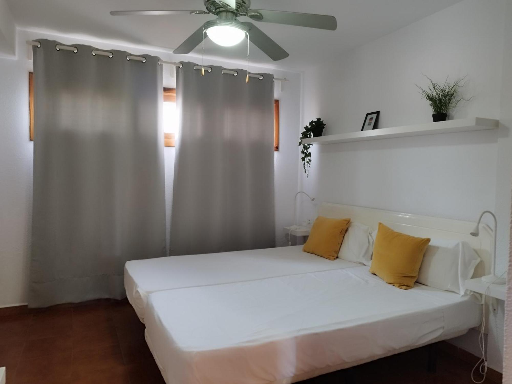 Garden Appartement