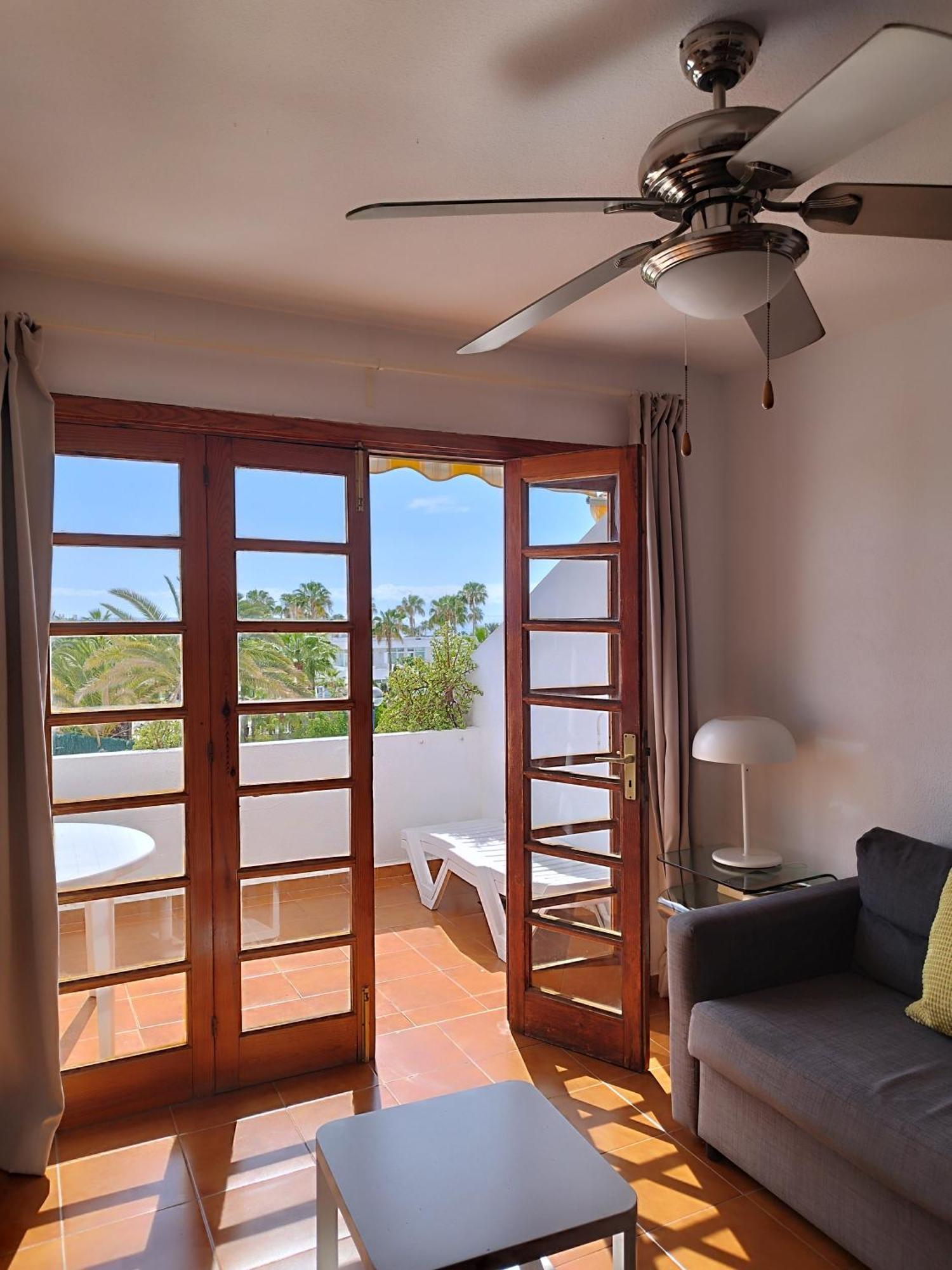 Garden Appartement Costa Adeje (Tenerife)