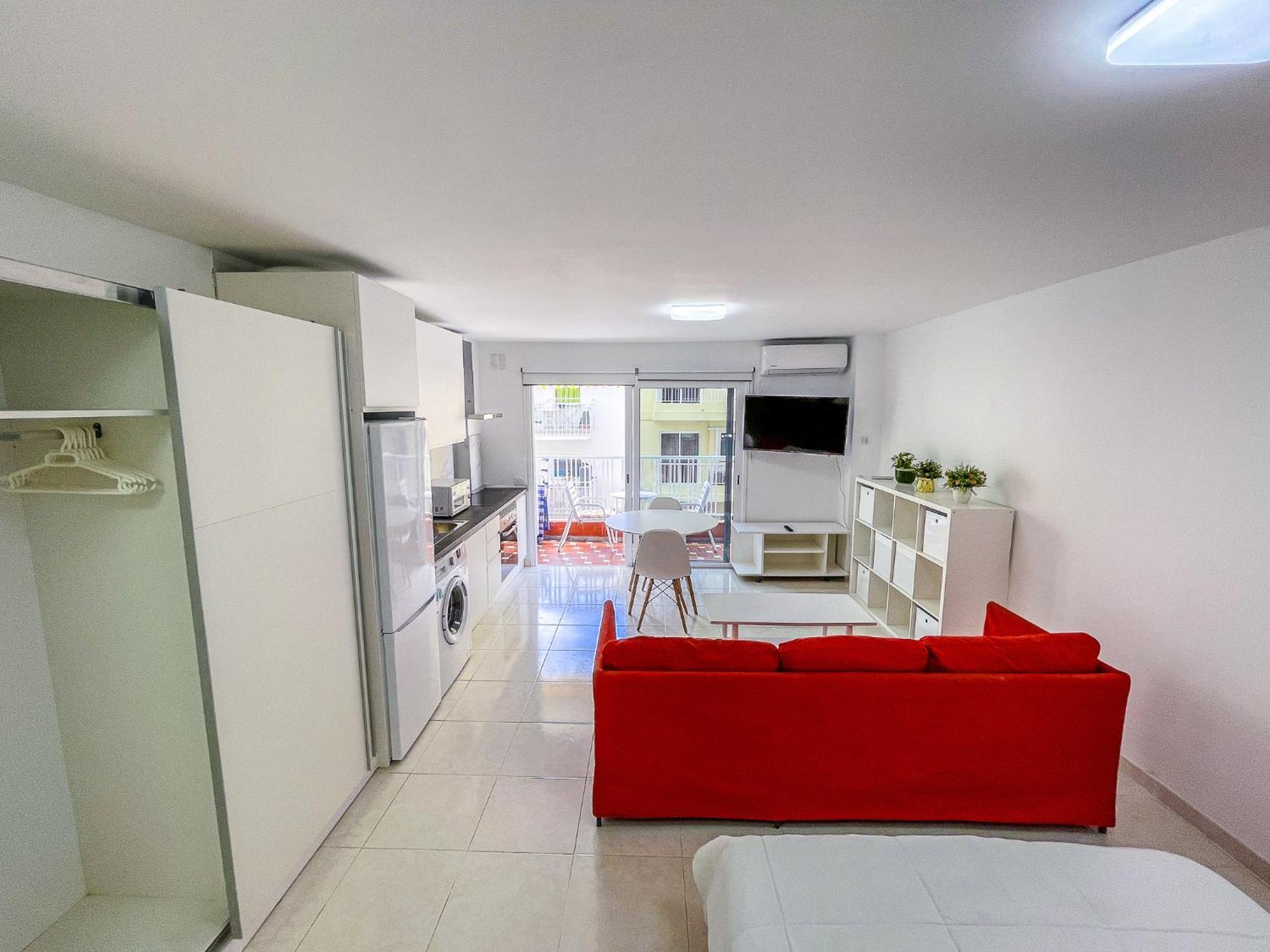 Apartamento Rentaliday Cristianos Los Cristianos (Tenerife)