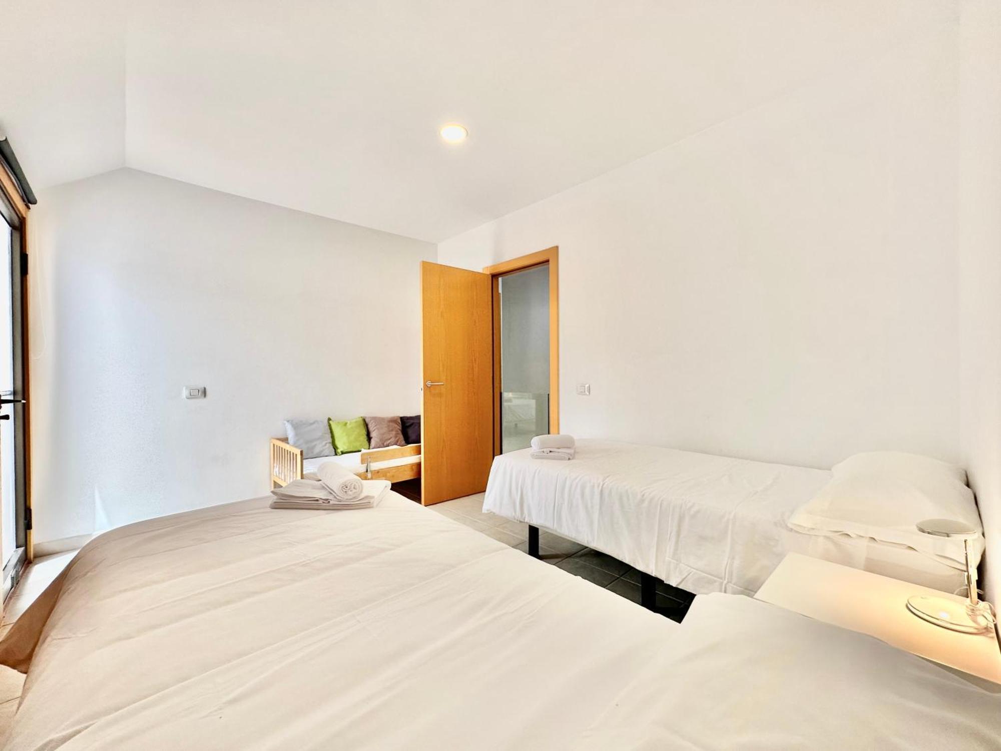Playa Paradise Appartement Arona (Tenerife)