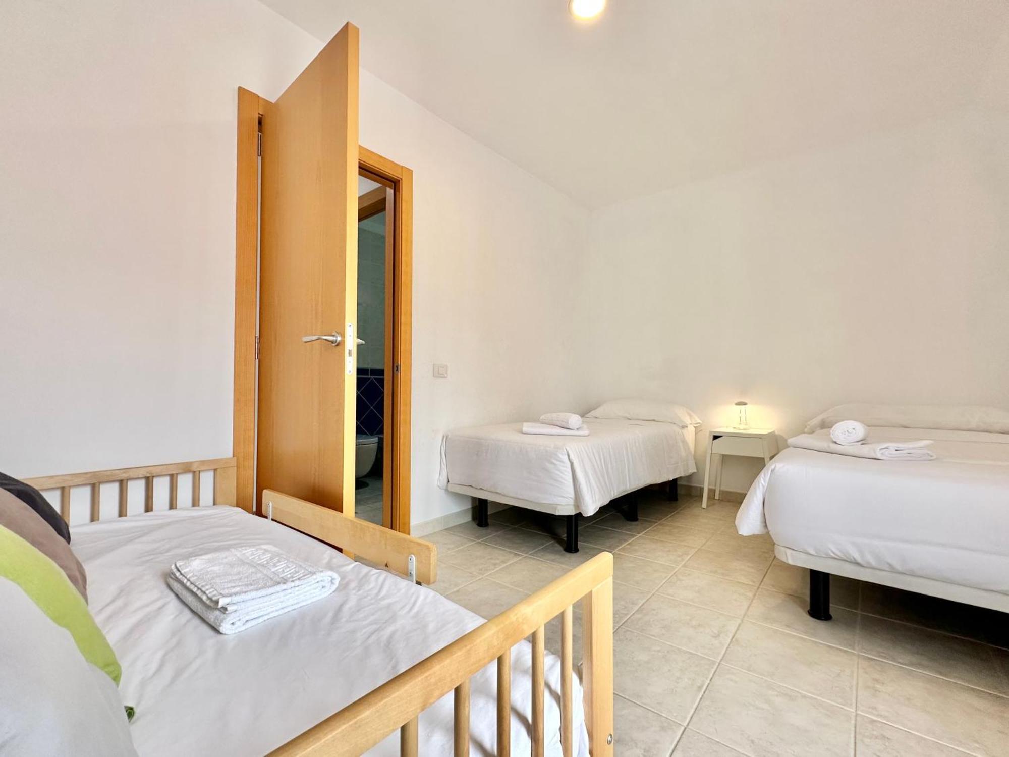 Appartement Playa Paradise Arona (Tenerife)