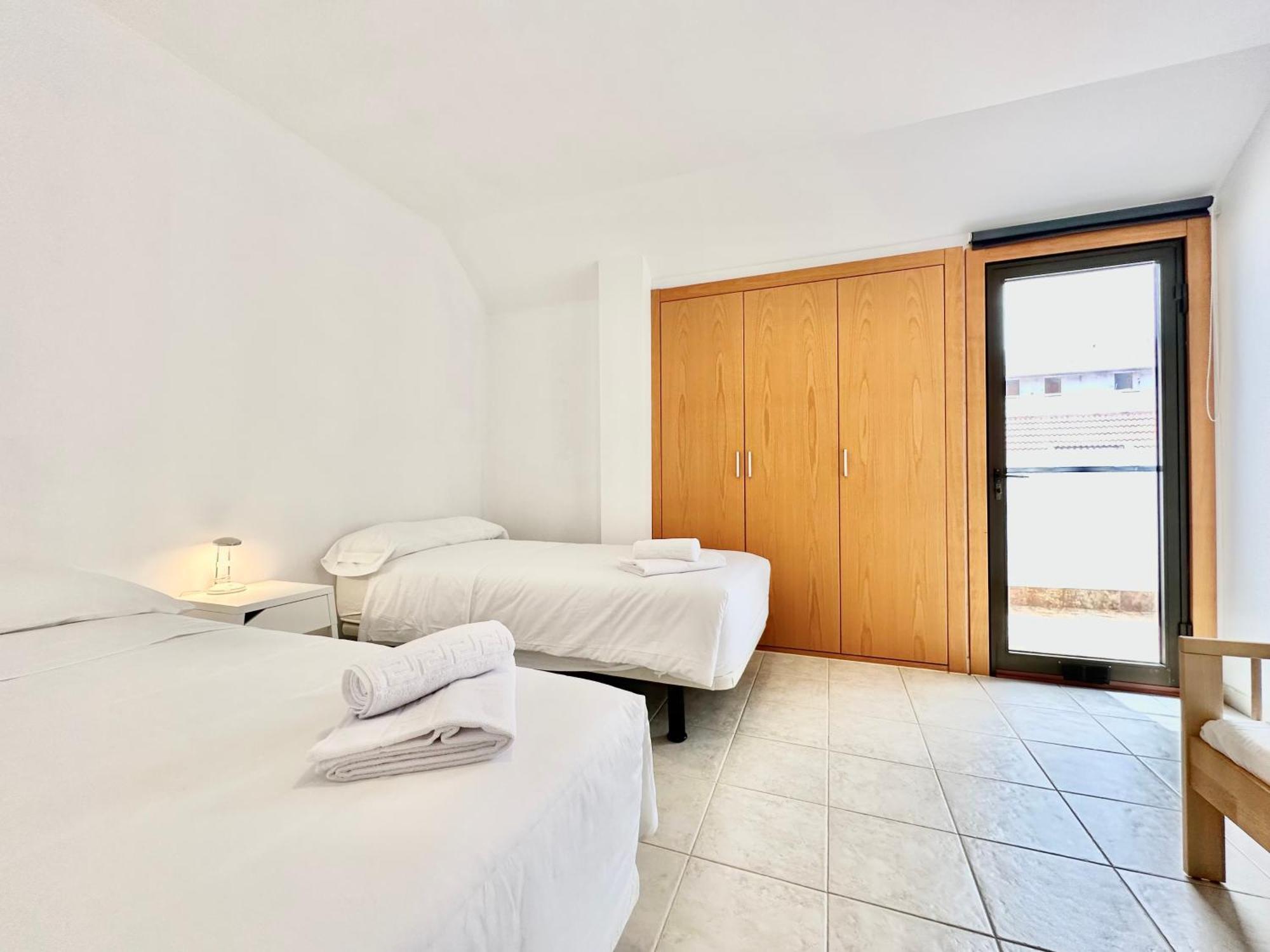 Appartement Playa Paradise Arona (Tenerife)