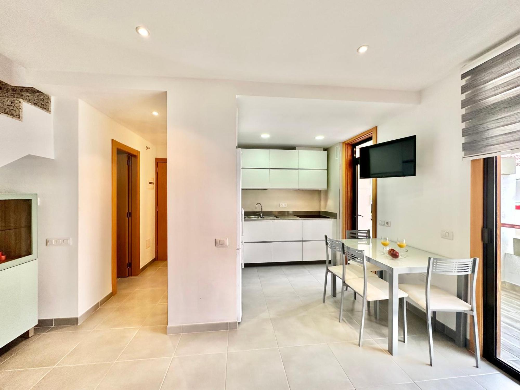 Appartement Playa Paradise