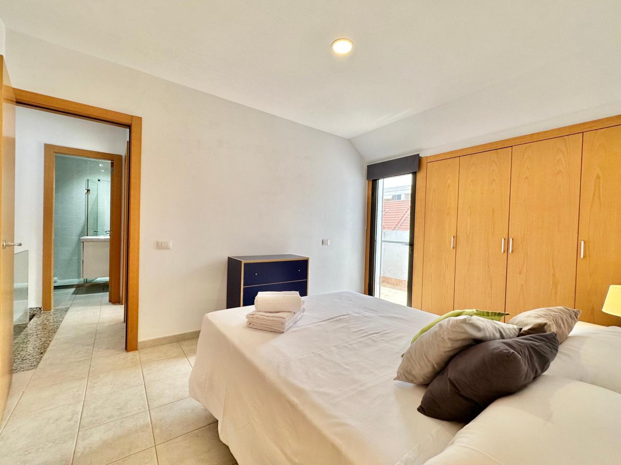 Playa Paradise Appartement *