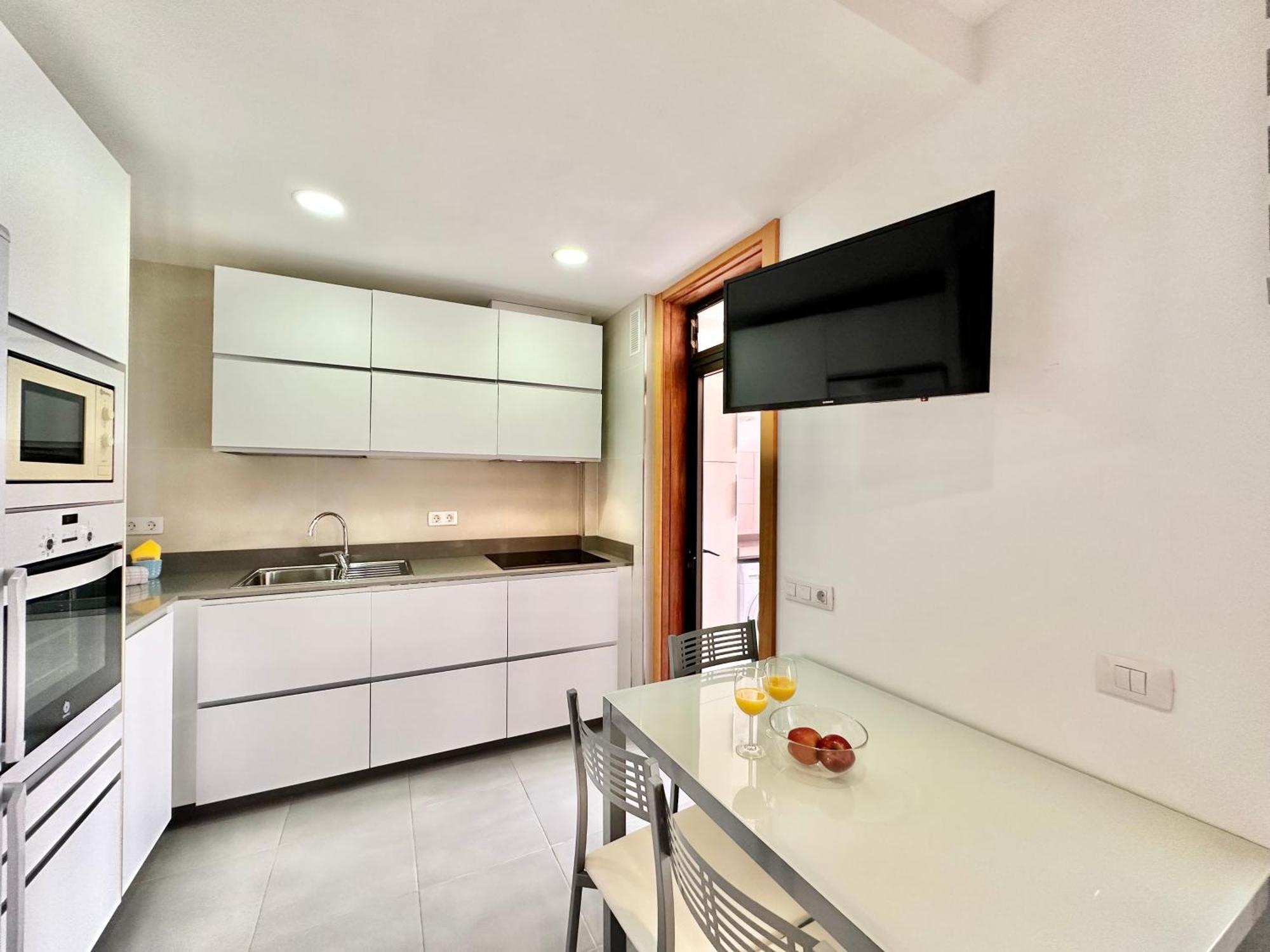 Appartement Playa Paradise *