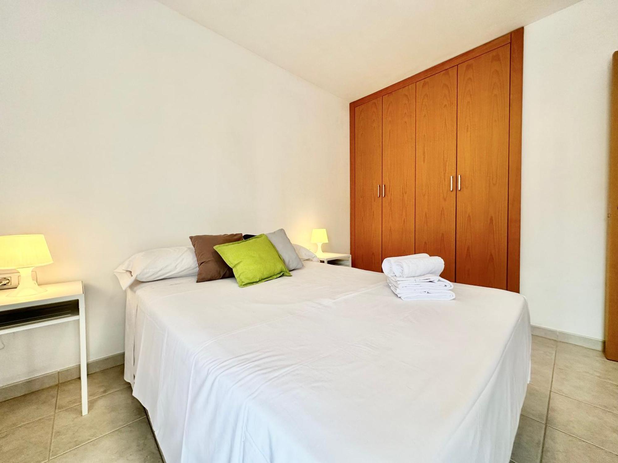 Appartement Playa Paradise Arona (Tenerife)