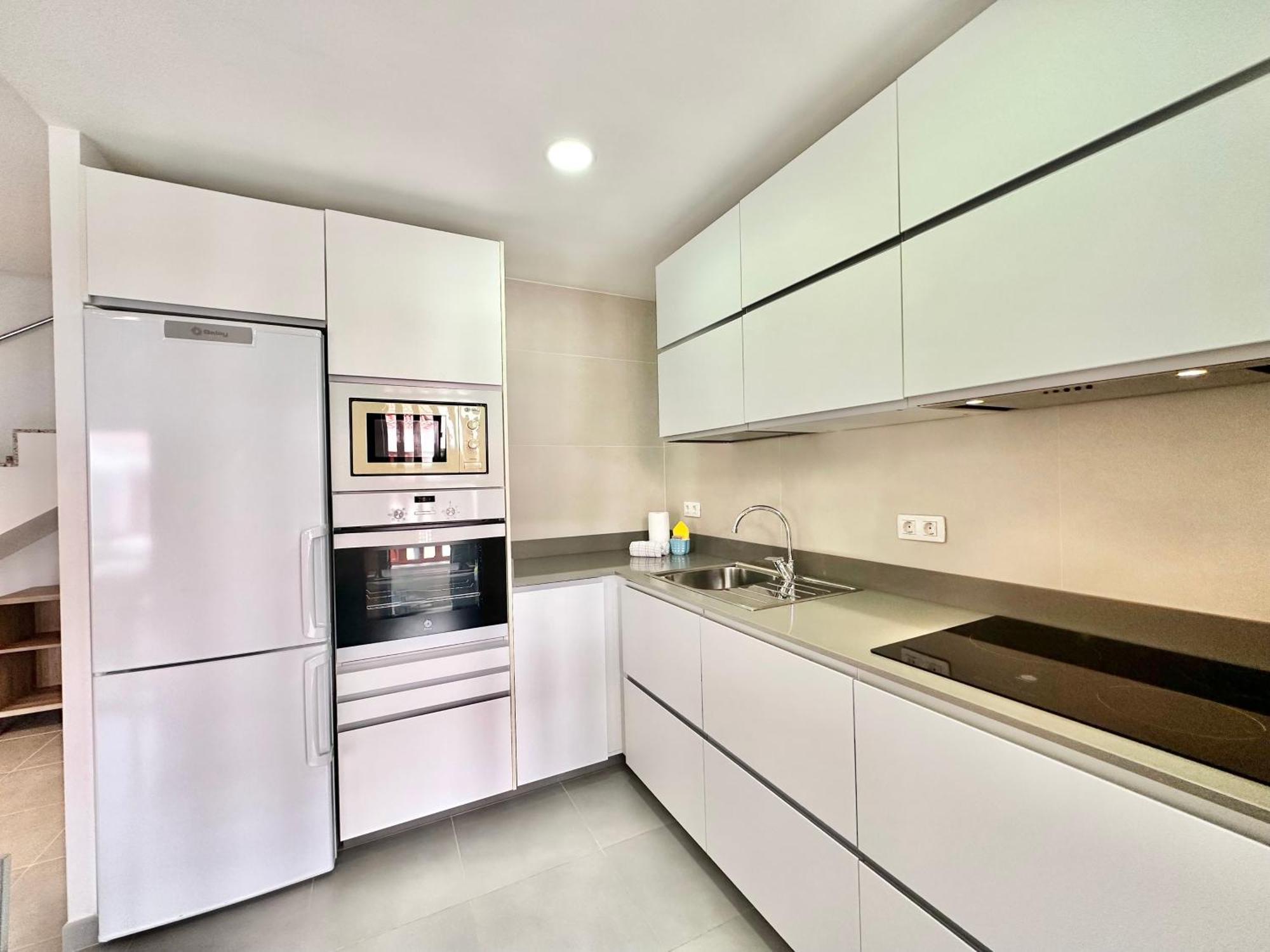 Playa Paradise Appartement *