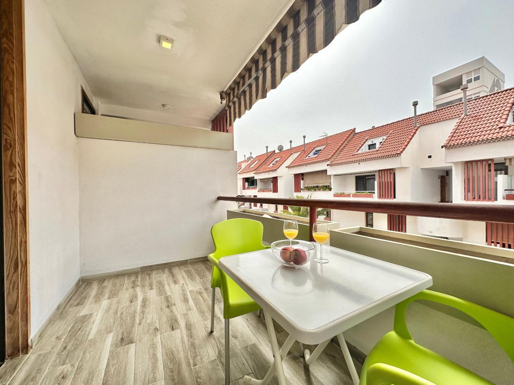 Appartement Playa Paradise *