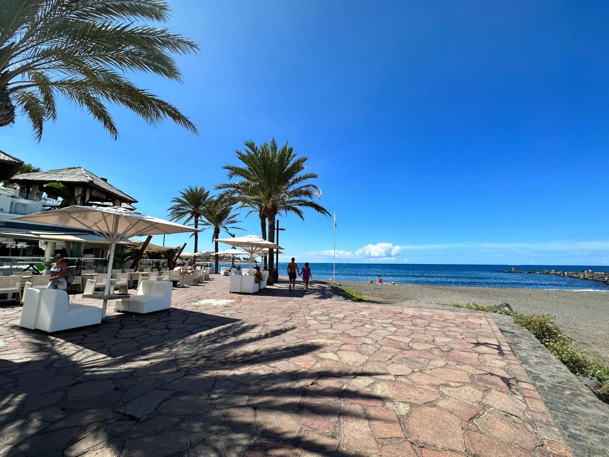 Appartement Playa Paradise