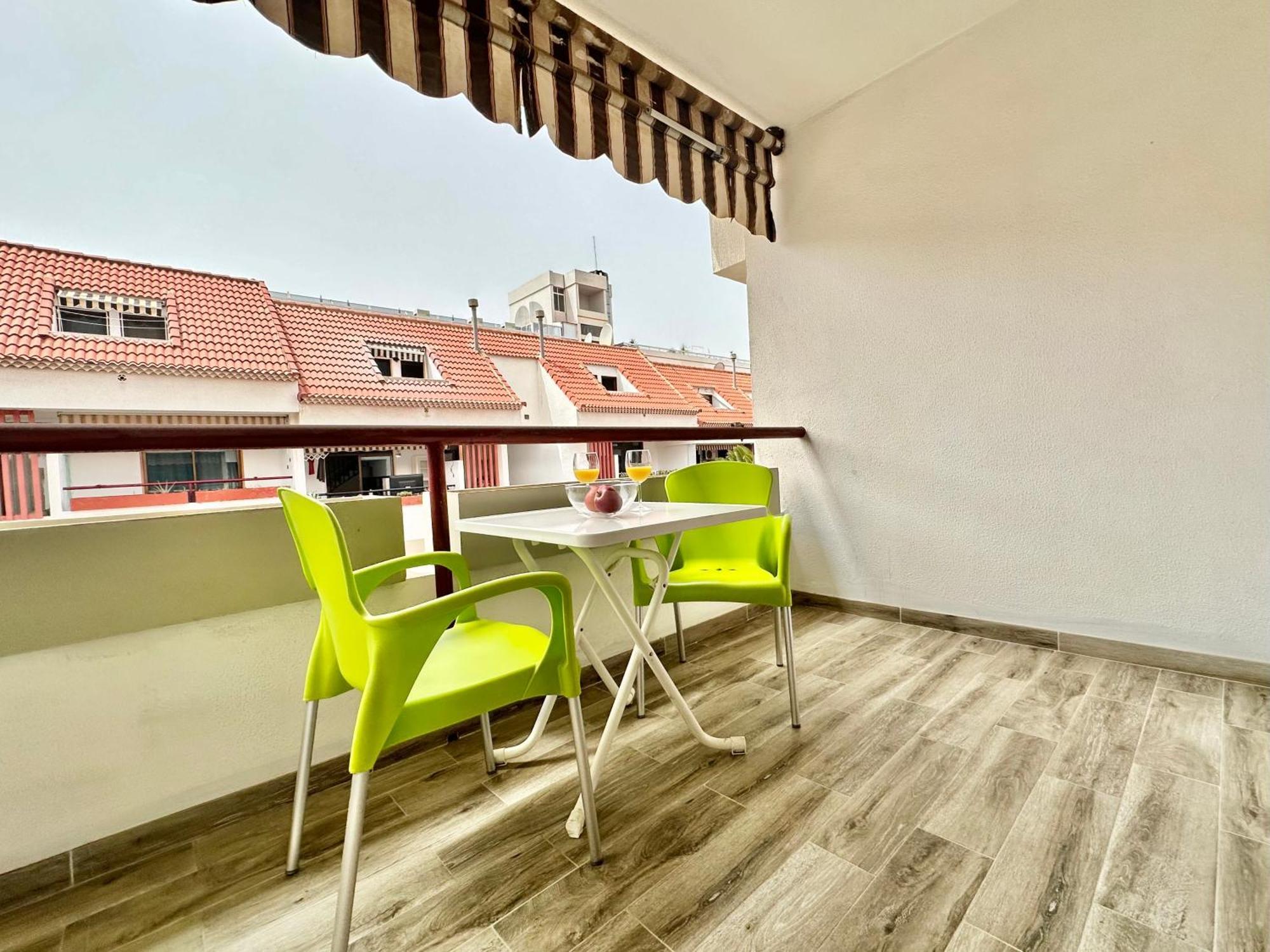 Appartement Playa Paradise *