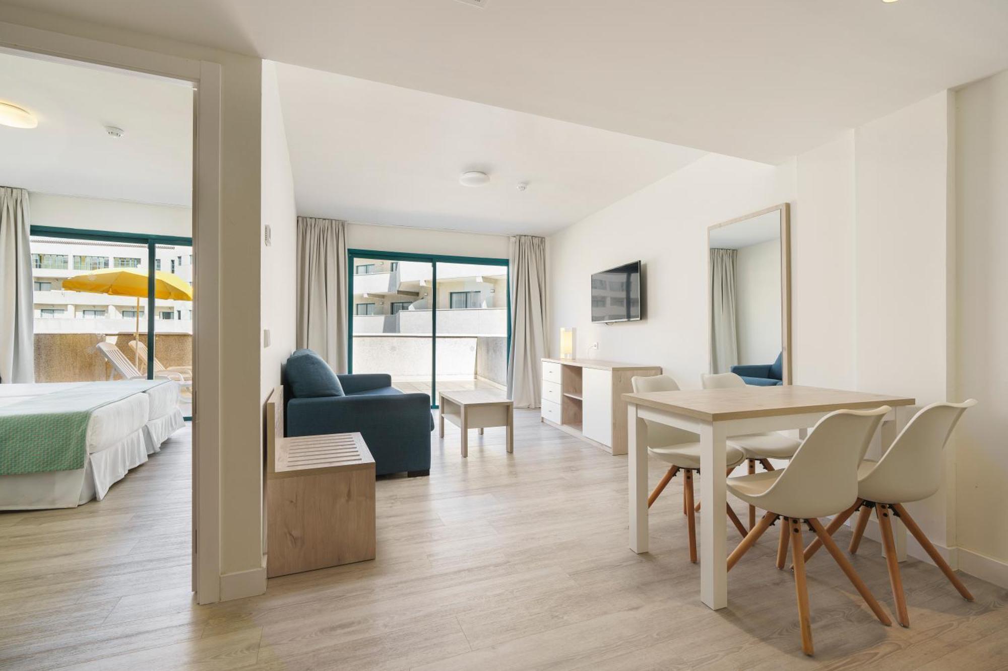 Alua Tenerife Hotel 4*