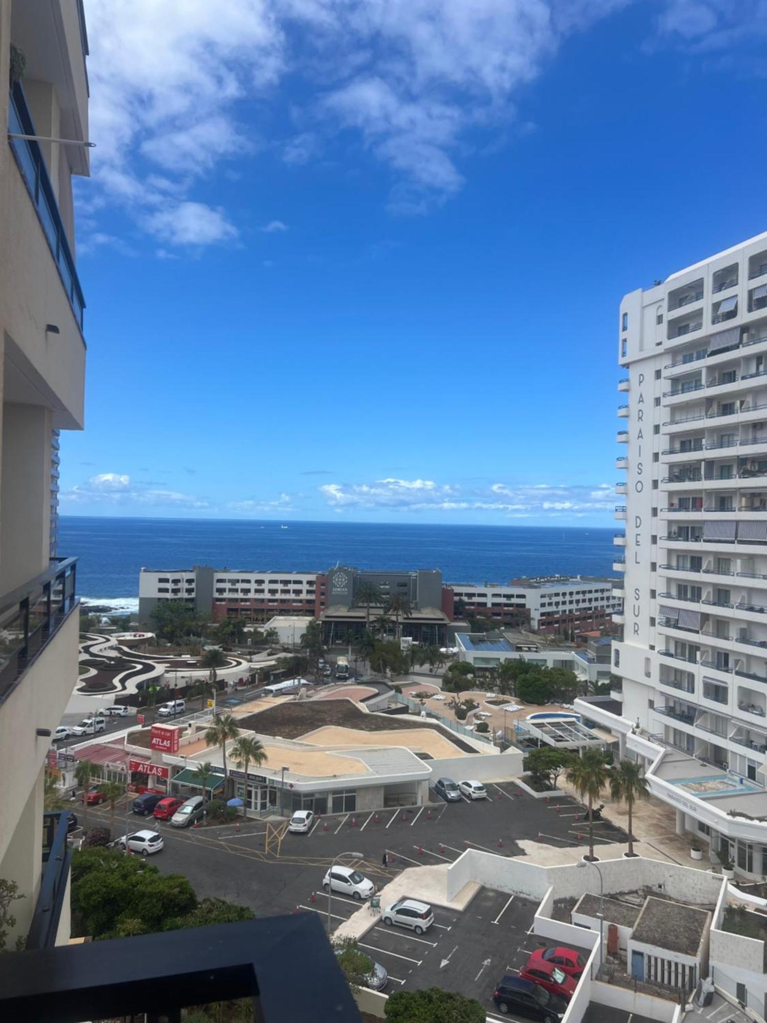 Cozy Ocean View 1 Bdr Apt, Club Paraiso Appartement *