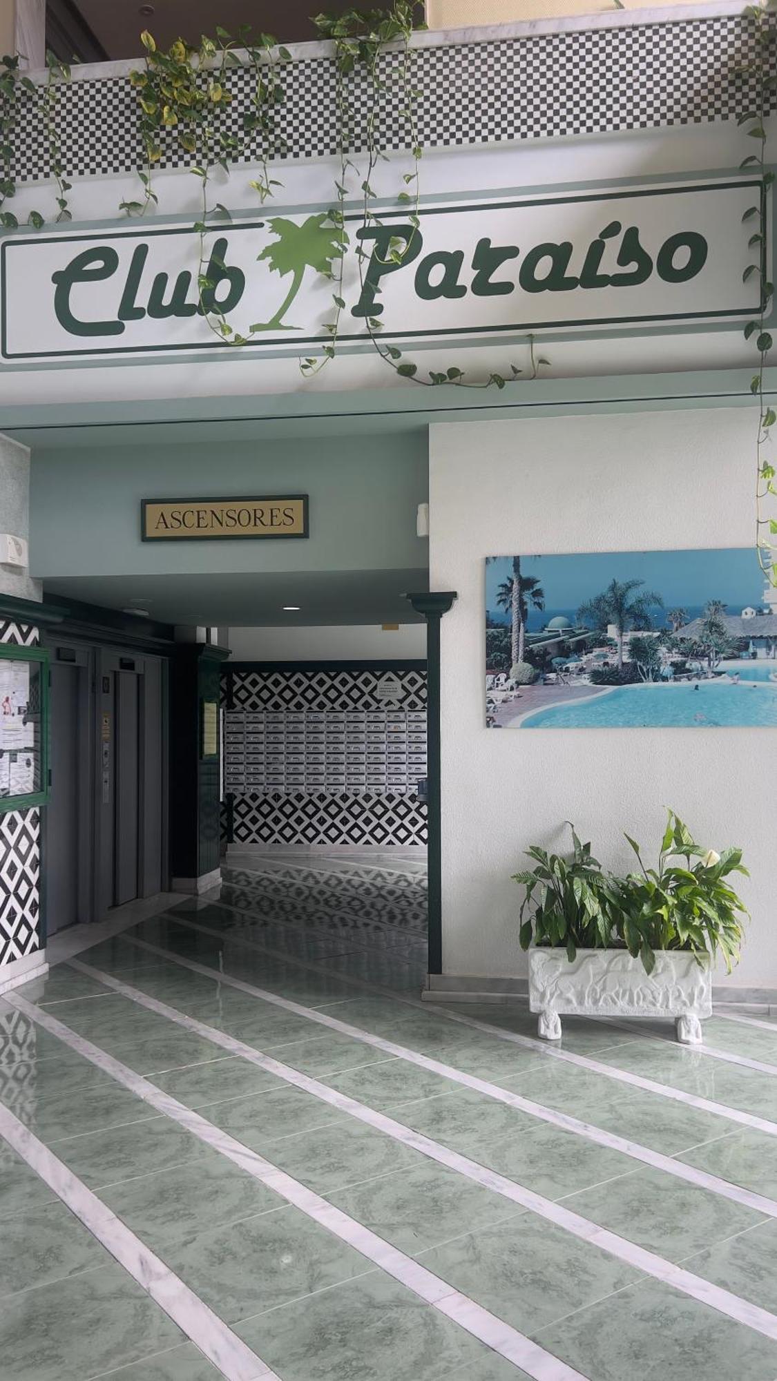 Cozy Ocean View 1 Bdr Apt, Club Paraiso Appartement *