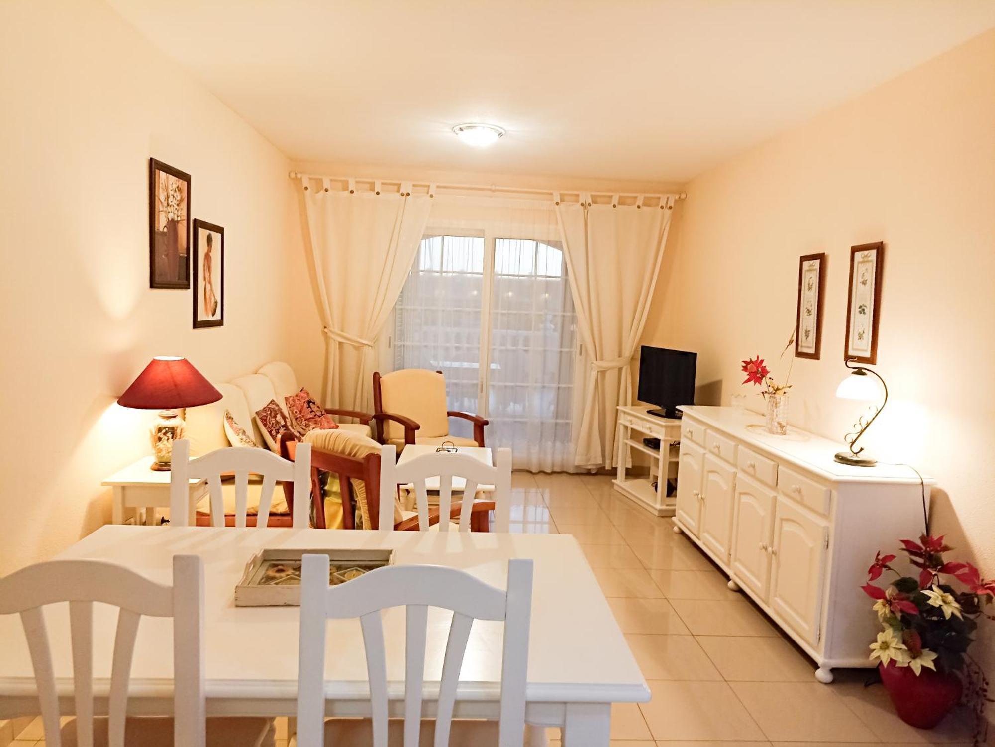 Apartment Veril Del Duque Spacious Terrace Costa Adeje (Tenerife)
