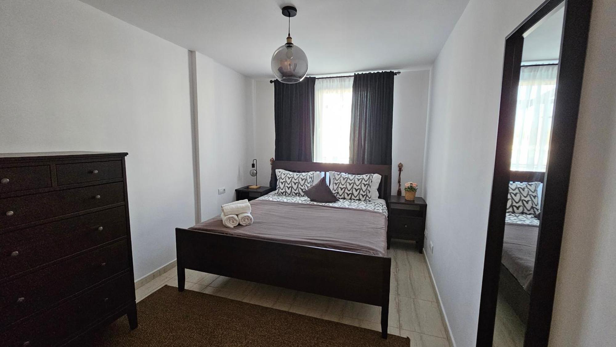 Appartement Ocean Breeze Retreat