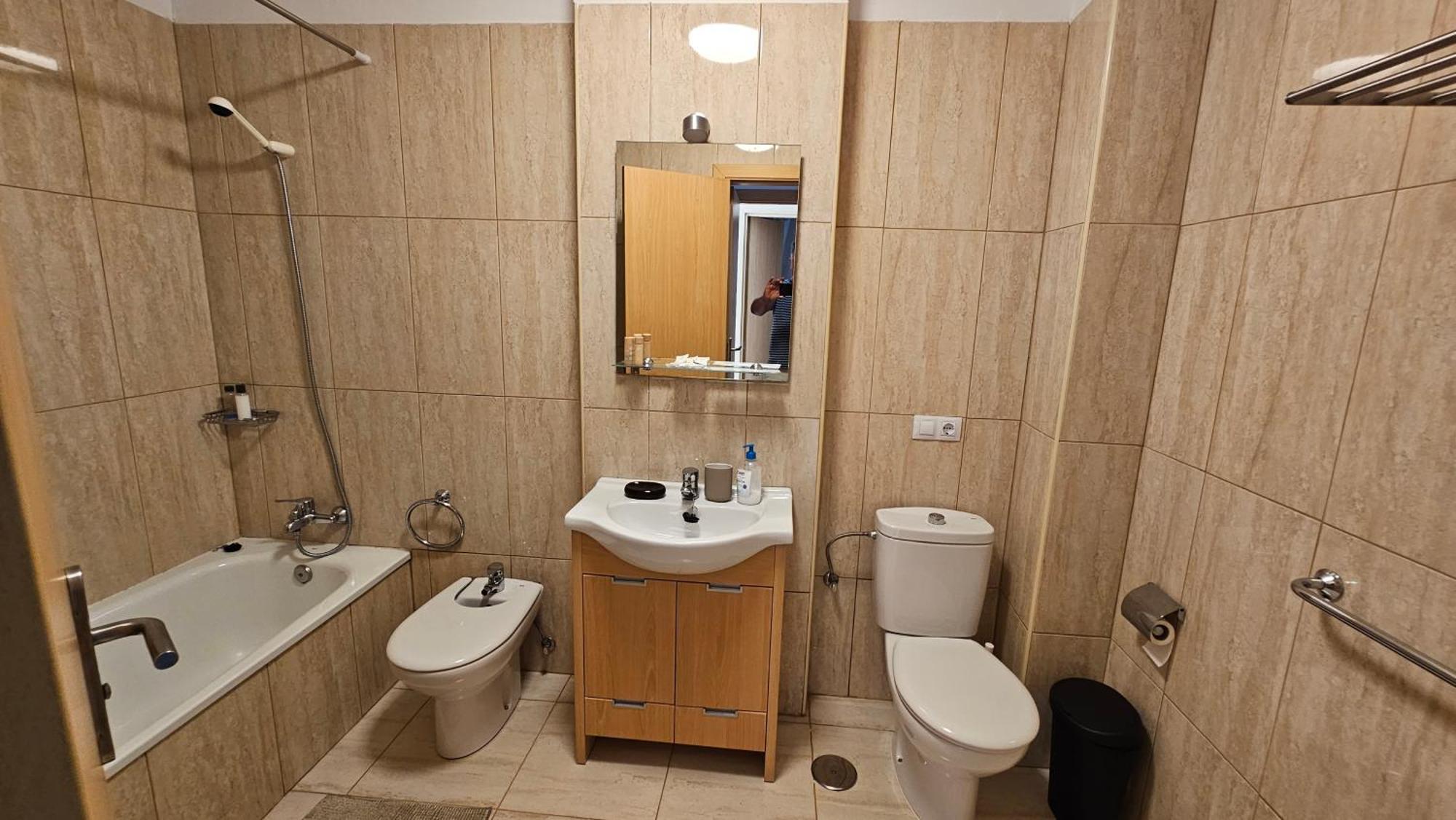 Ocean Breeze Retreat San Miguel de Abona