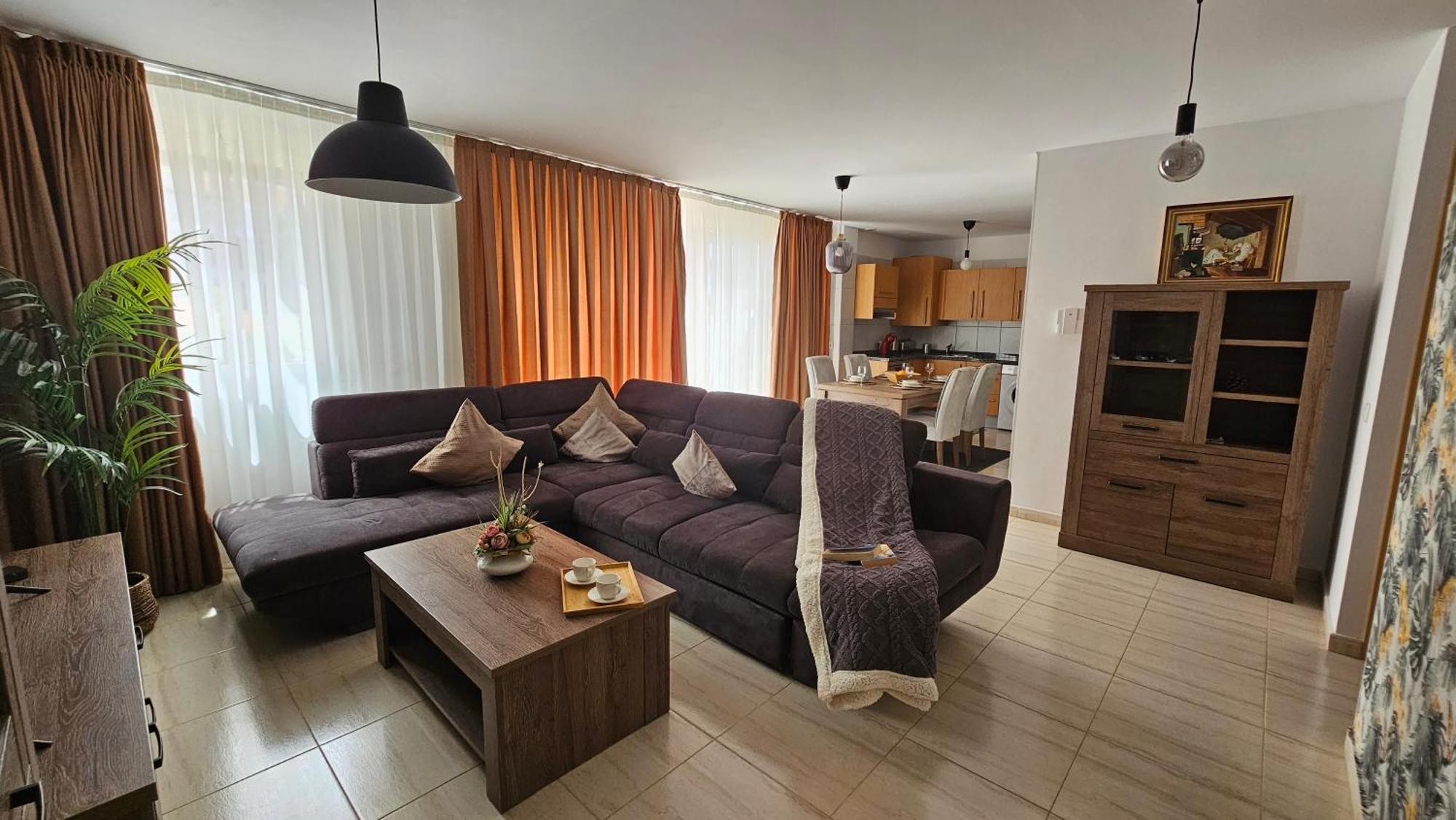Ocean Breeze Retreat * San Miguel de Abona
