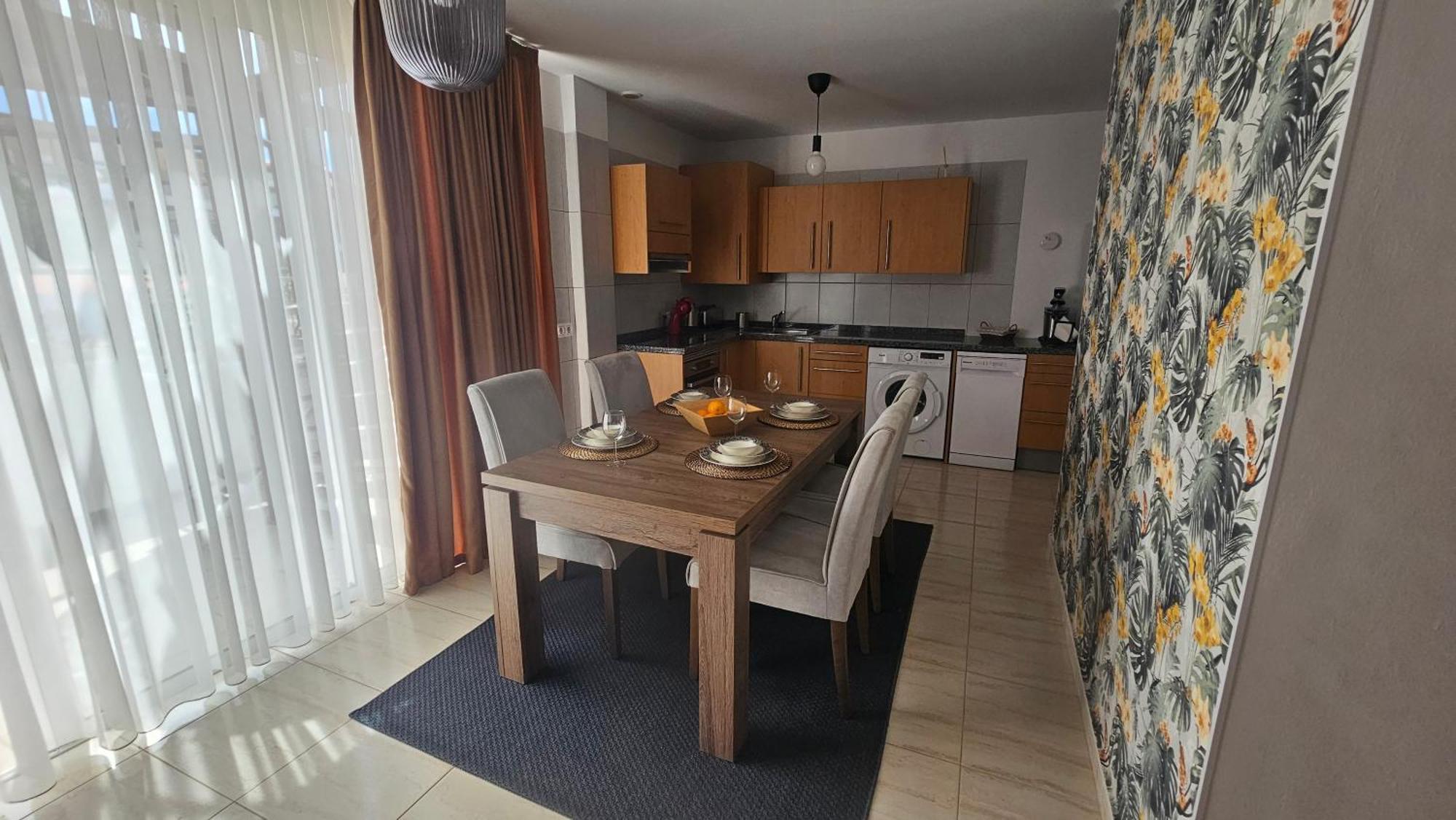 Ocean Breeze Retreat Appartement *
