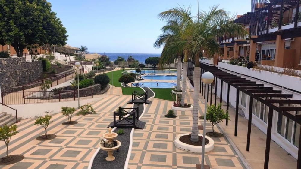 Ocean Breeze Retreat * San Miguel de Abona