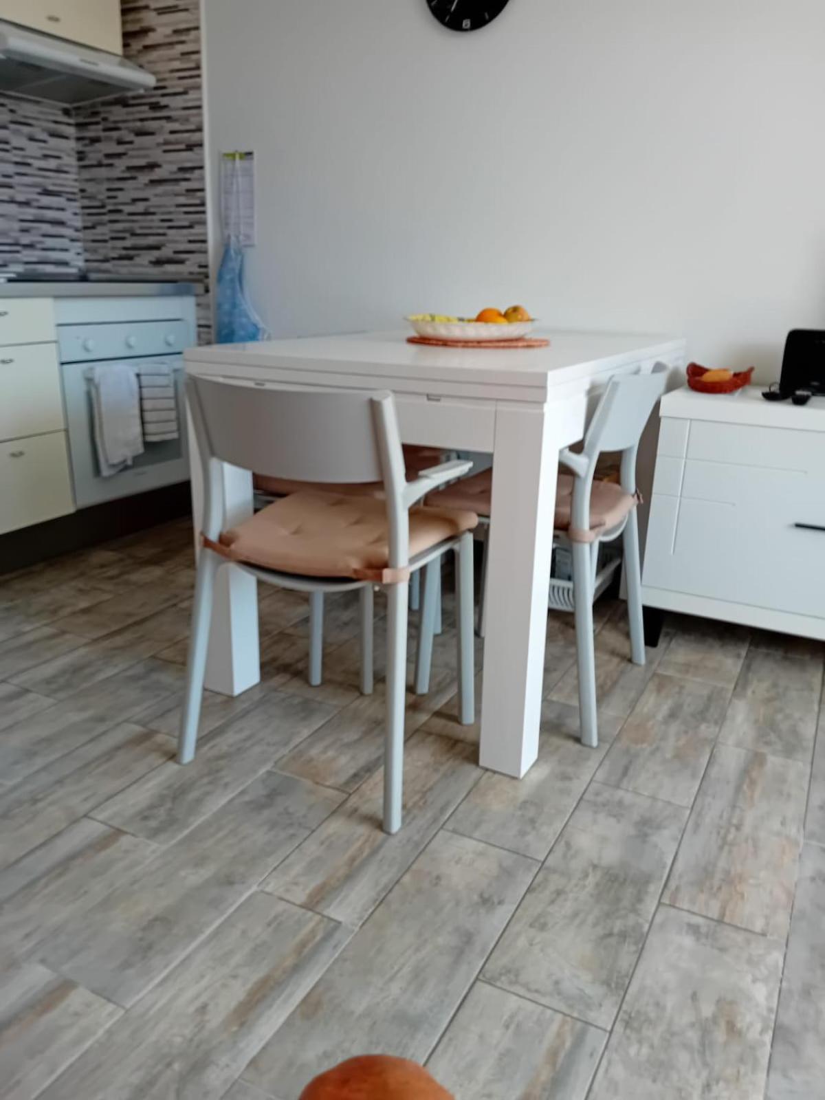 Apartamento Playa Honda Gi.ma.