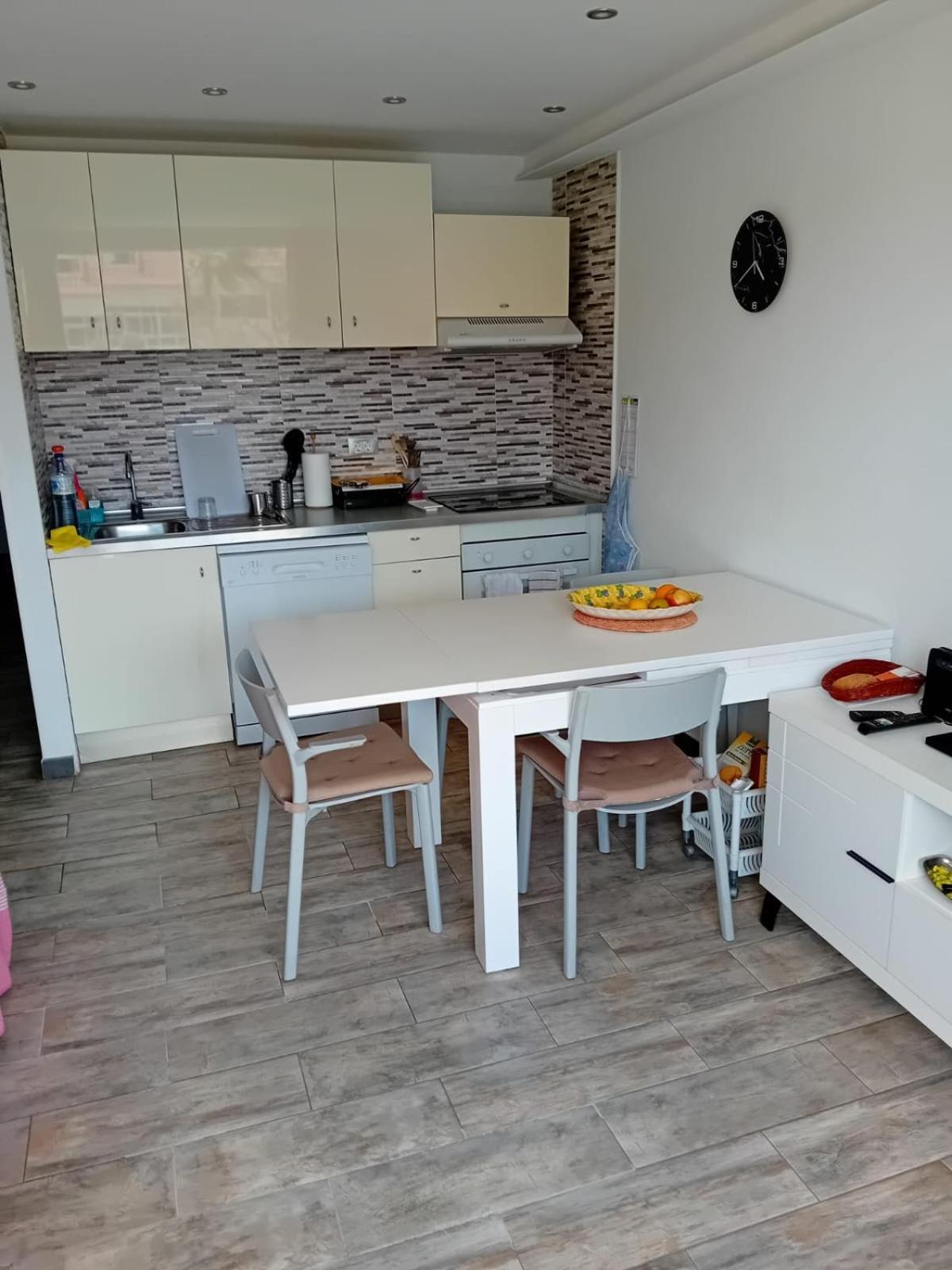 Apartamento Playa Honda Gi.ma. *