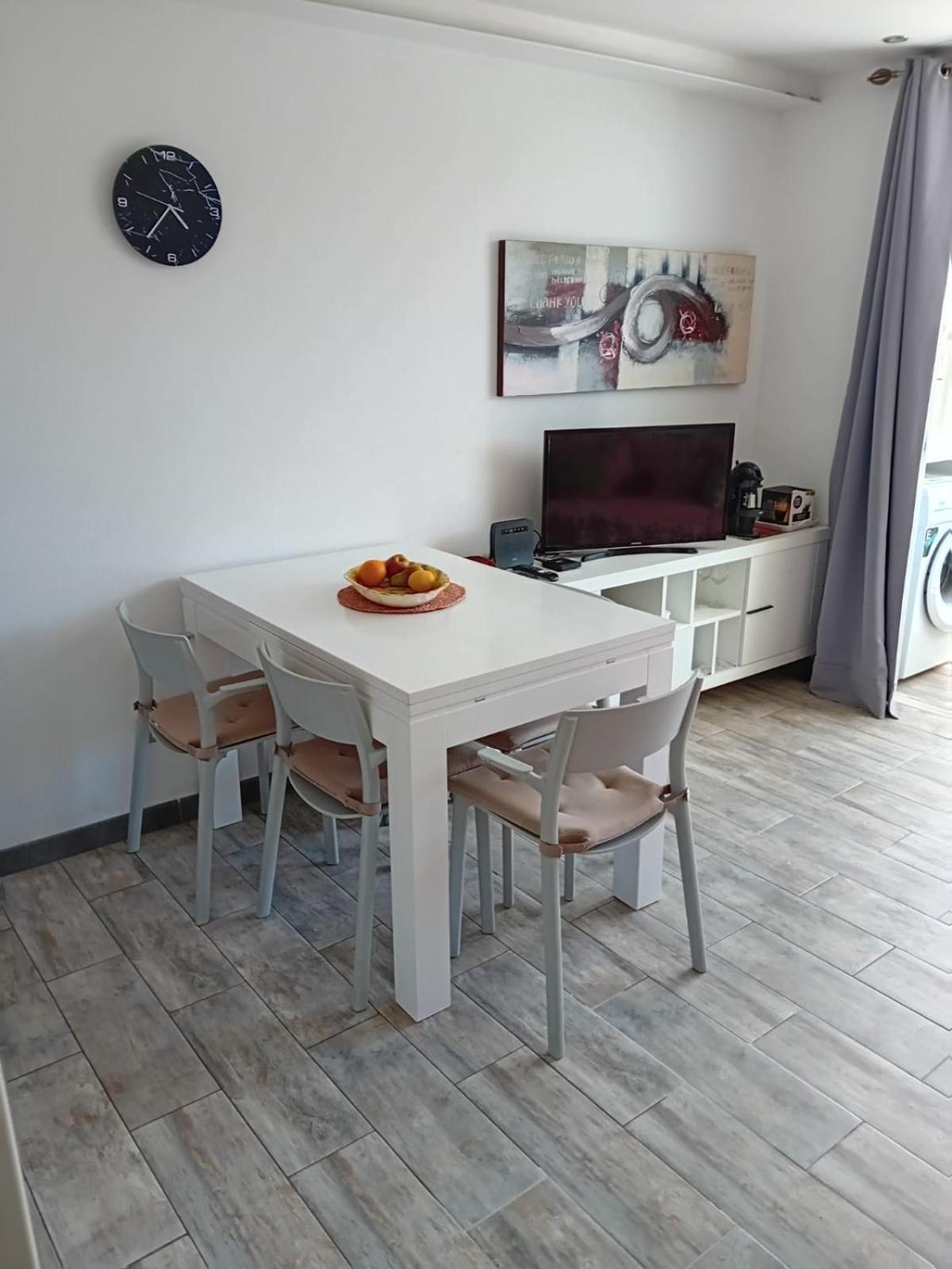 Apartamento Playa Honda Gi.ma. *