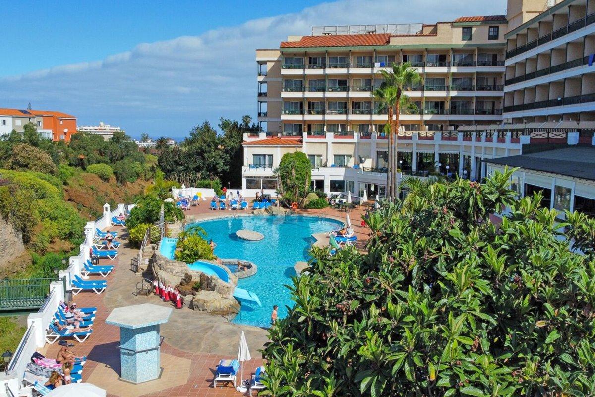Bluesea Costa Jardin &
