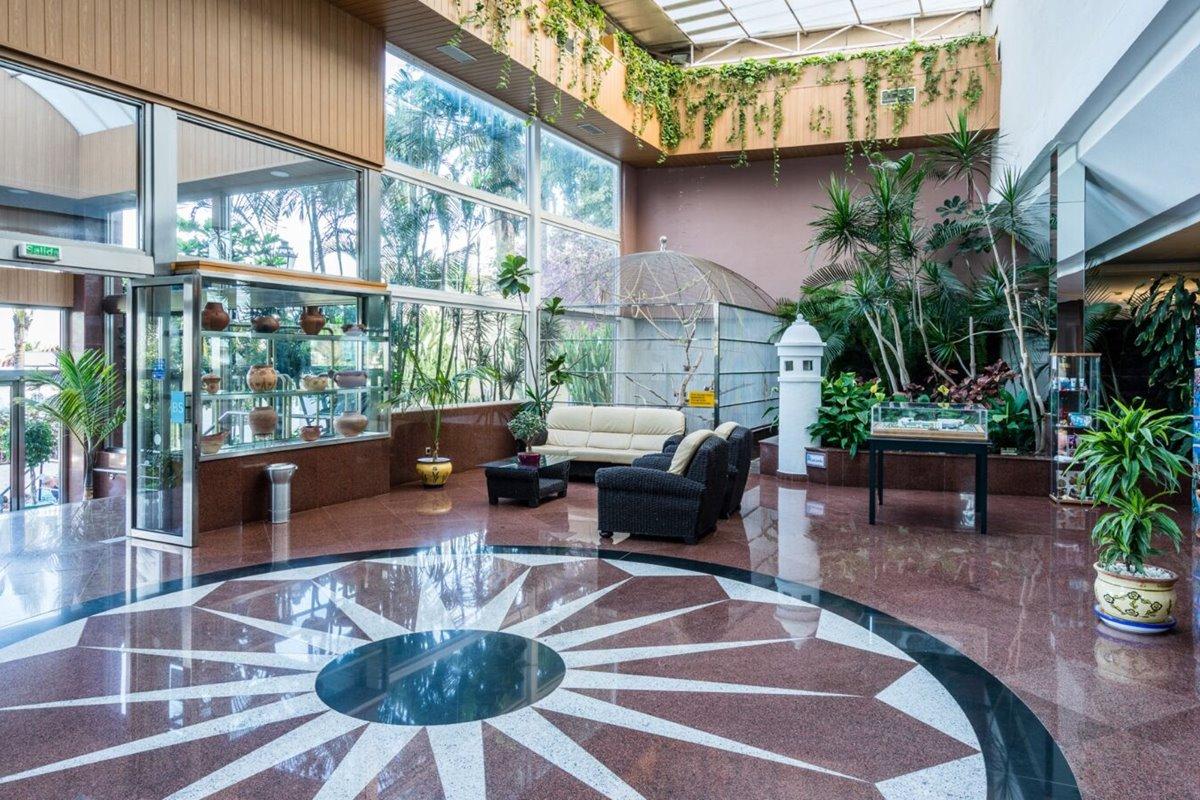 Bluesea Costa Jardin & 4*