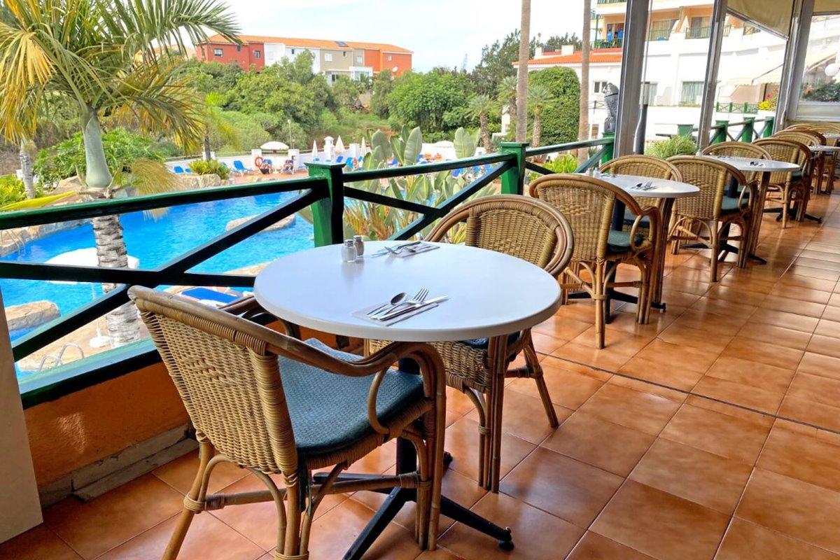 Bluesea Costa Jardin & 4*