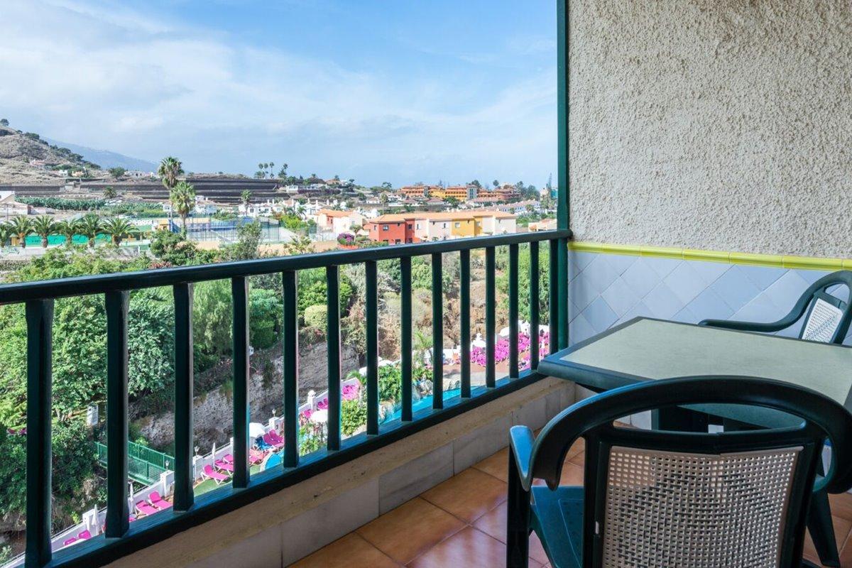 Bluesea Costa Jardin & 4*