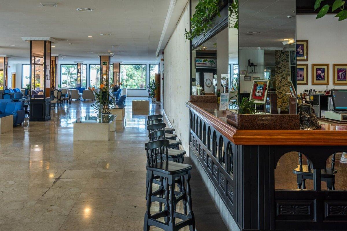 Bluesea Costa Jardin & Hotel