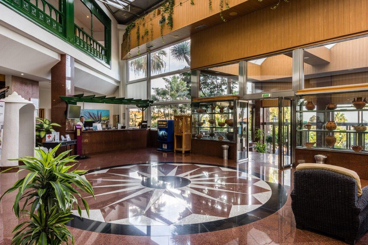 Bluesea Costa Jardin & Hotel