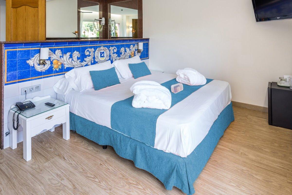 Bluesea Costa Jardin &