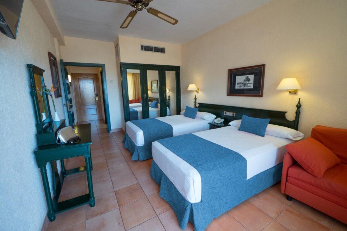 Hotel Bluesea Costa Jardin & Puerto de la Cruz (Tenerife)