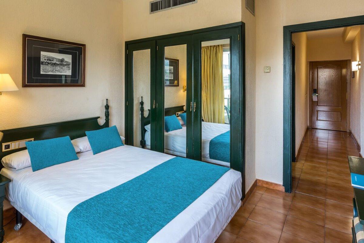 Bluesea Costa Jardin &