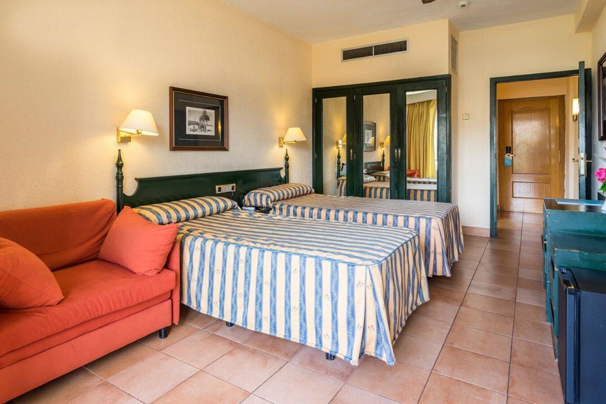 Bluesea Costa Jardin &