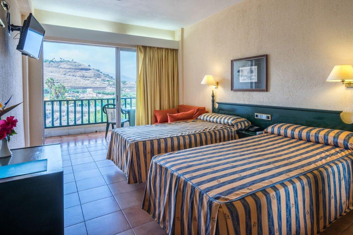 Hotel Bluesea Costa Jardin &
