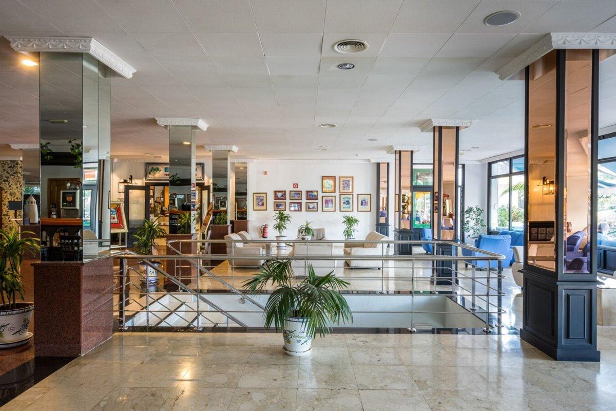 Bluesea Costa Jardin &