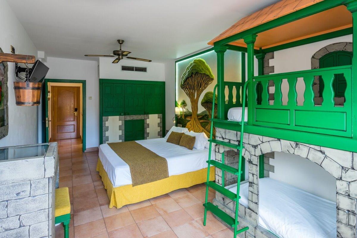 Hotel Bluesea Costa Jardin &