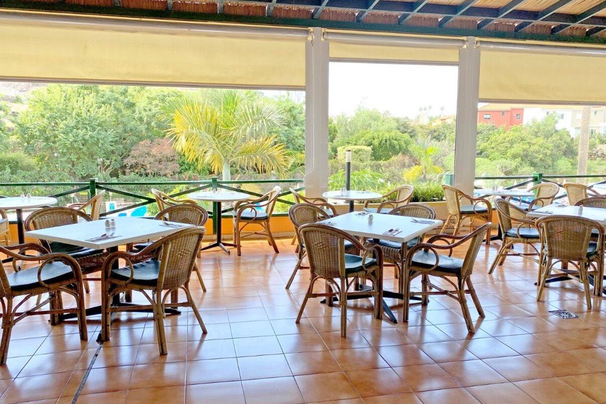 Bluesea Costa Jardin & 4*