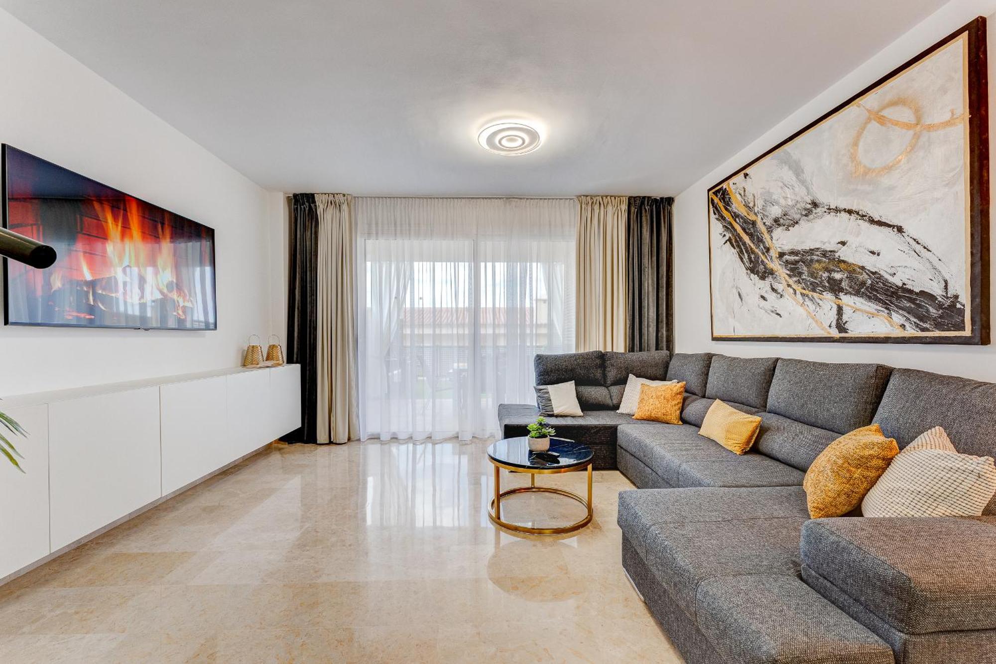 Luxury House Tenerife *