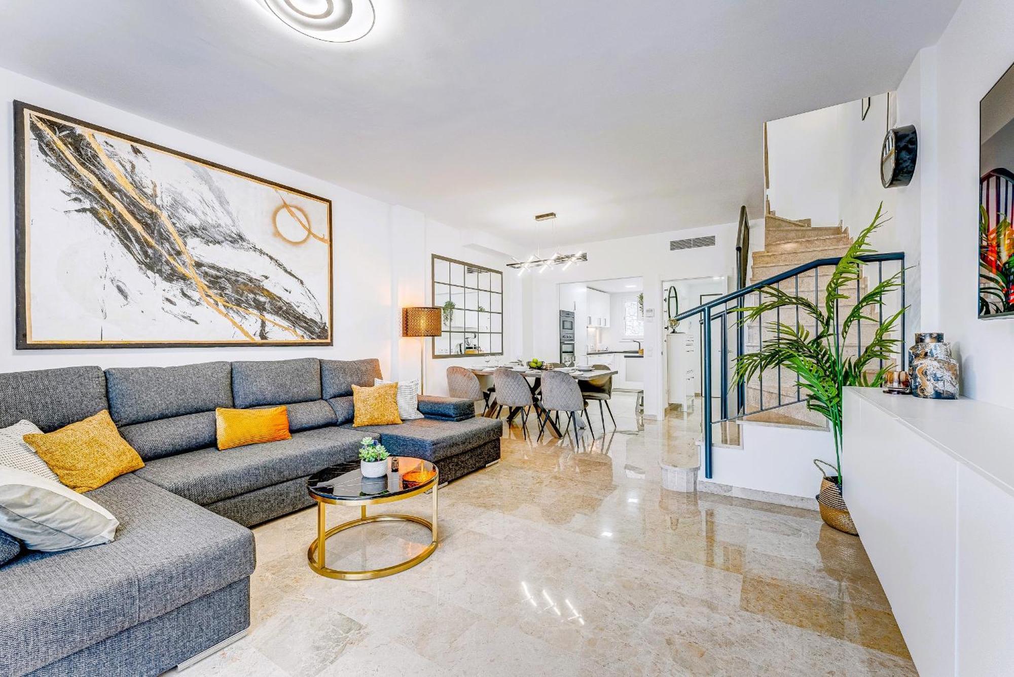 Luxury House Tenerife Puerto de Santiago (Tenerife)