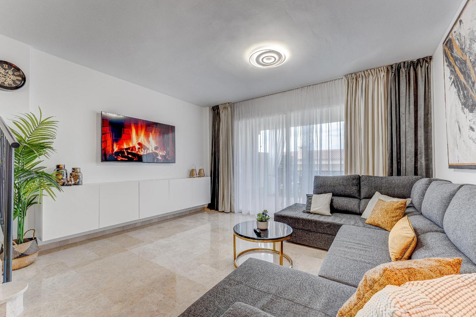 Luxury House Tenerife Holiday home *