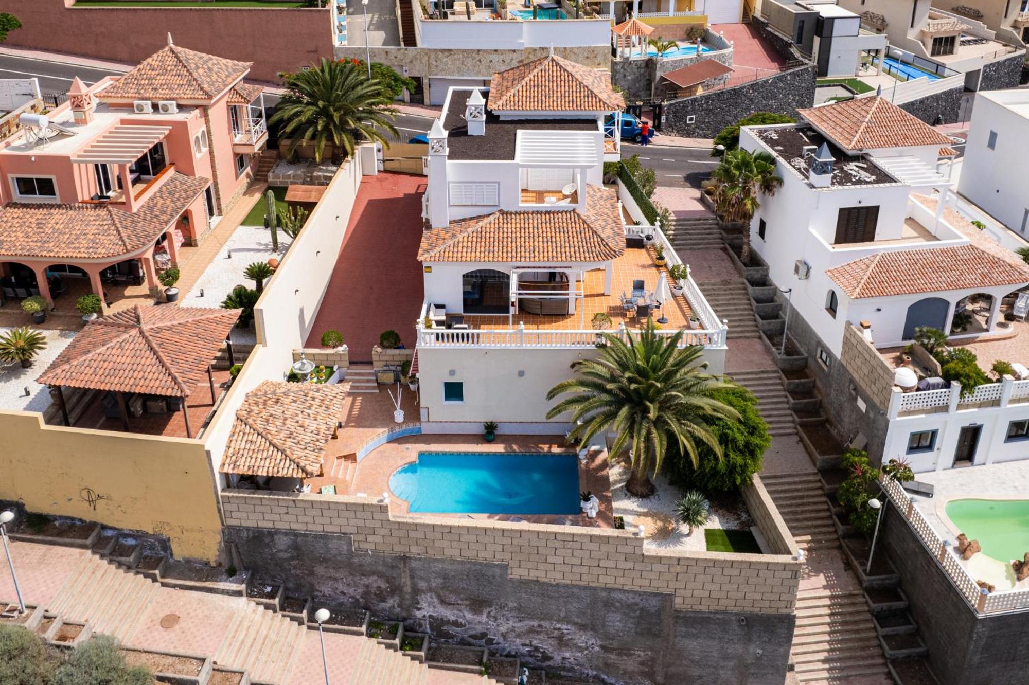 Сasa de vacaciones Enchanting Portocervo *