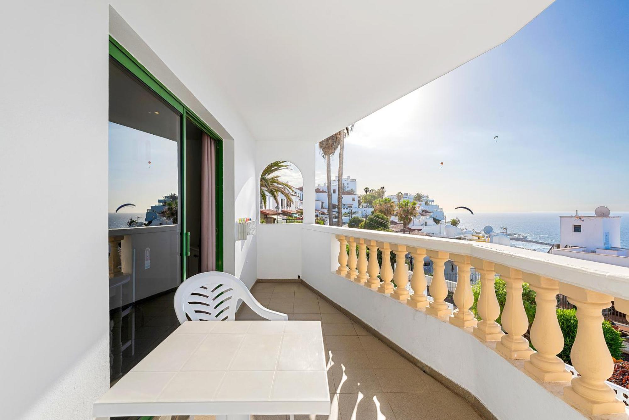 Hotel Club Tarahal Puerto de la Cruz (Tenerife)