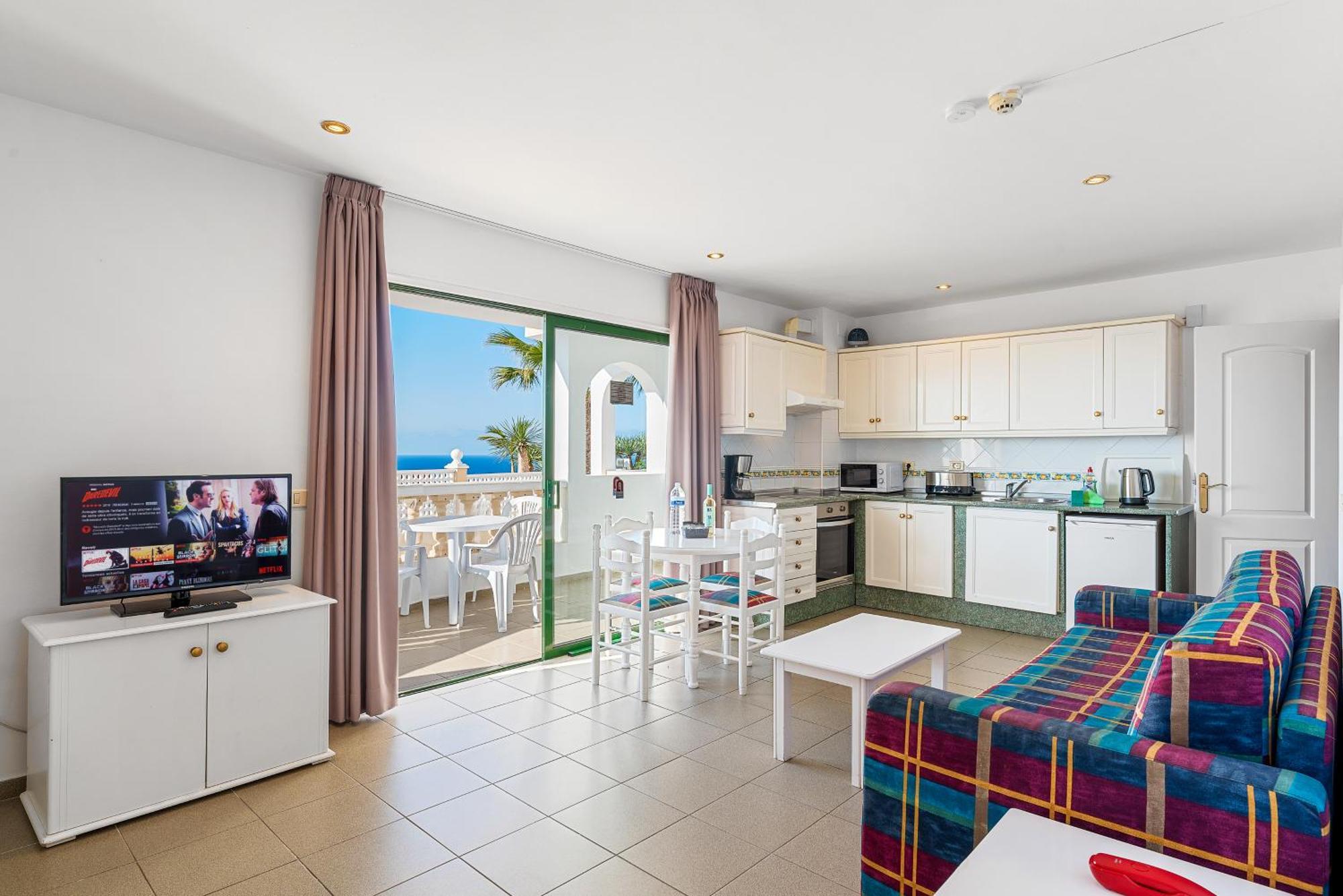 Club Tarahal Hotel 2*
