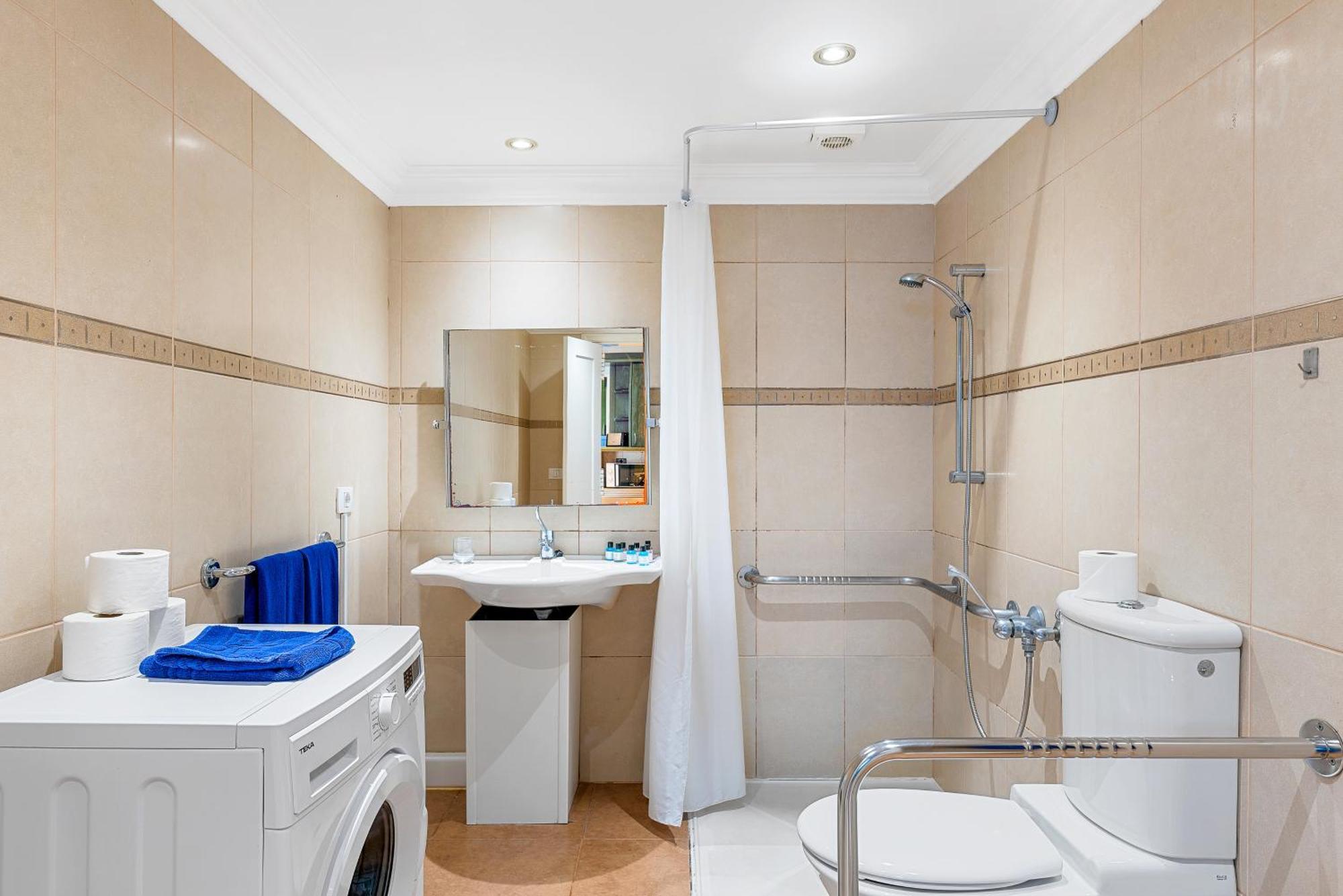 Hotel Club Tarahal 2*