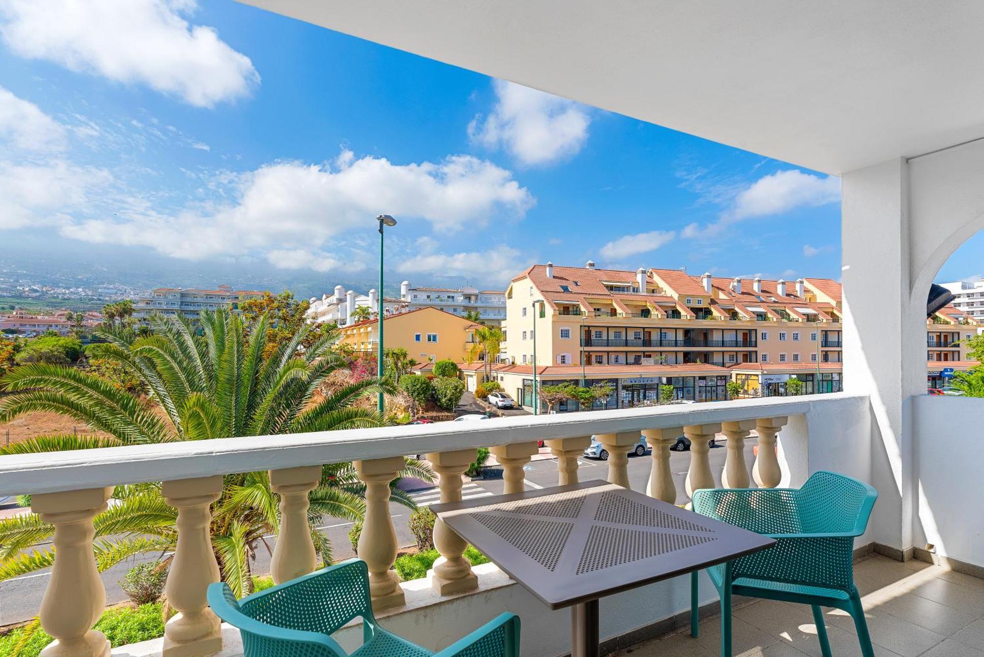 Club Tarahal Hotel