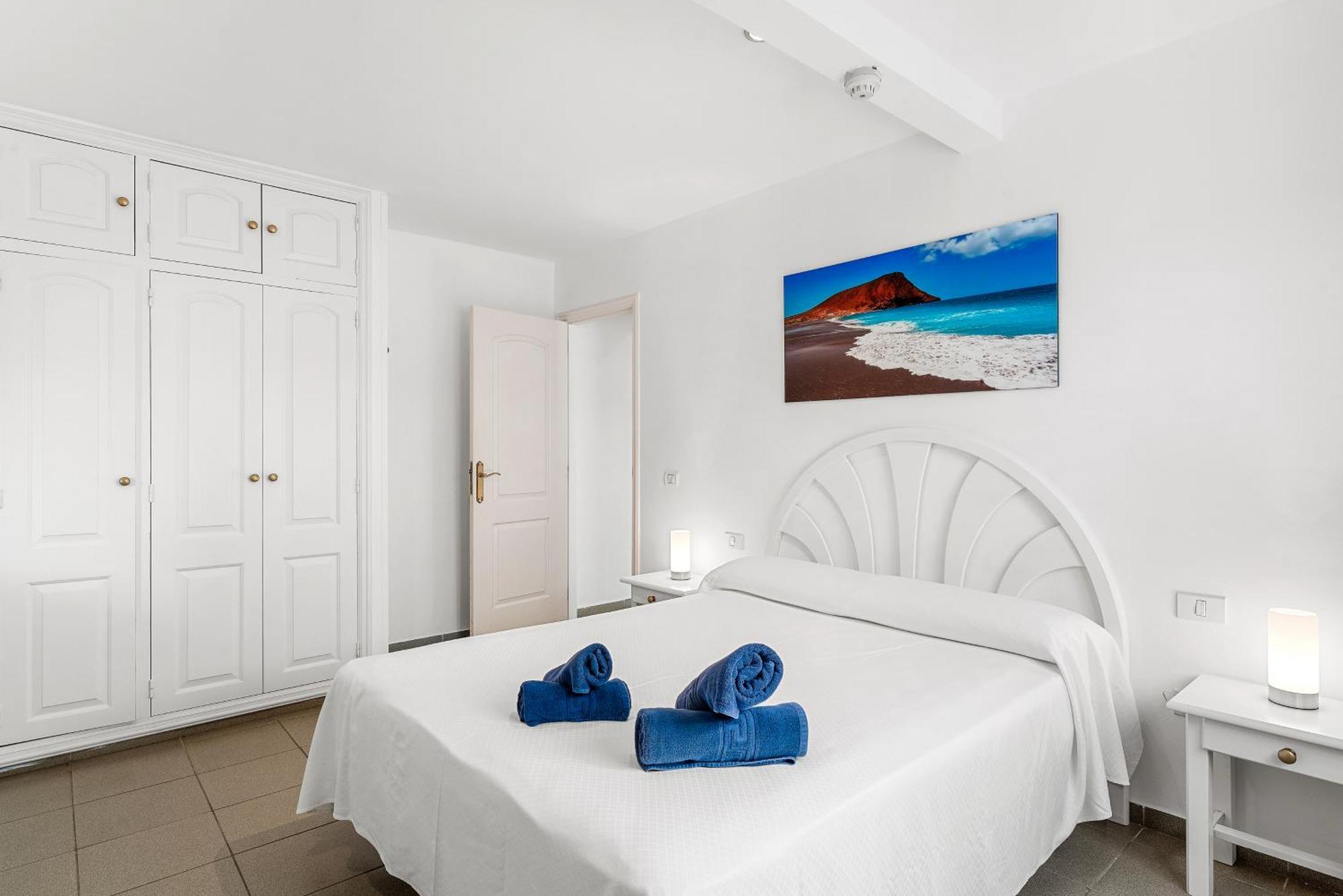 Hotel Club Tarahal 2*