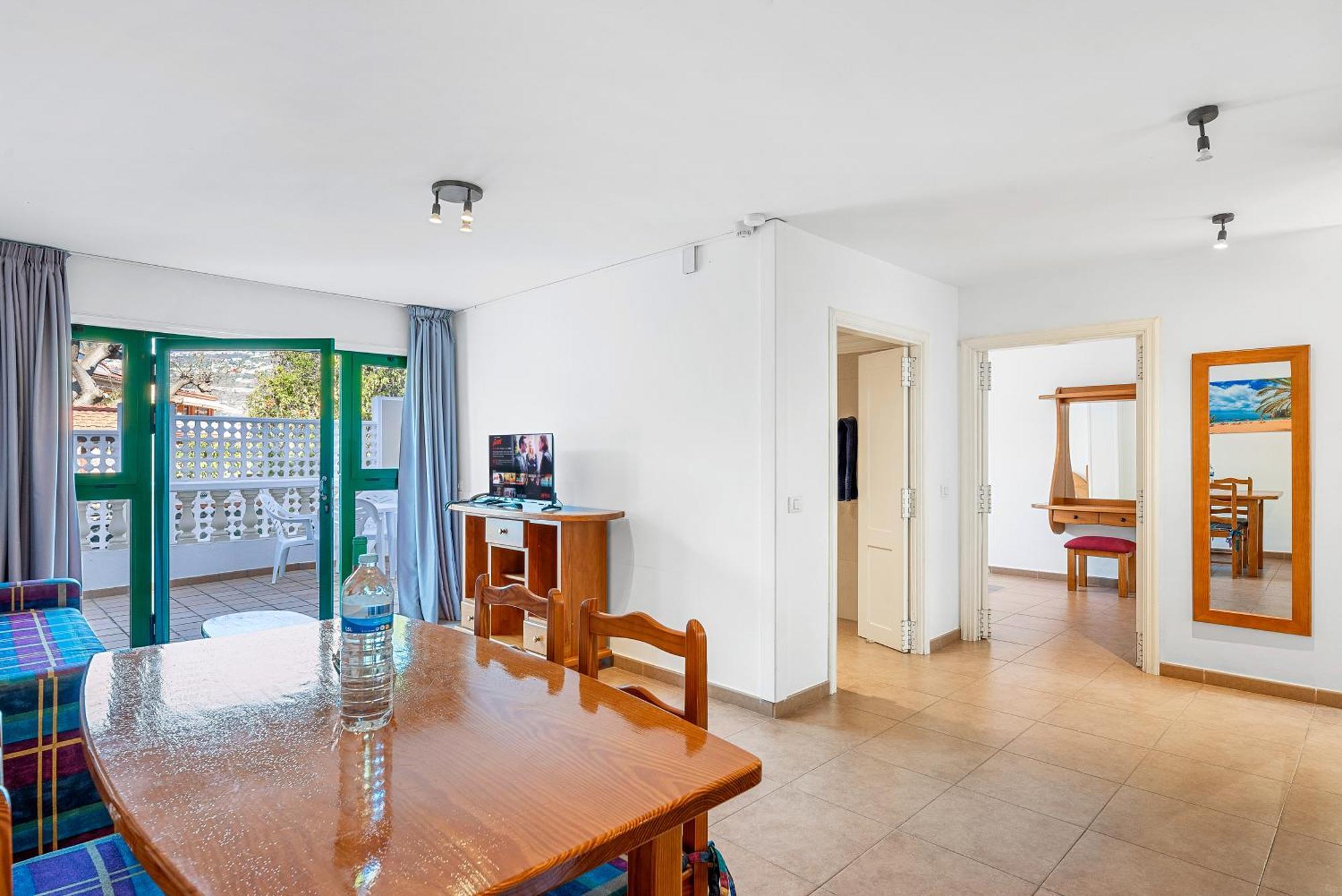 Club Tarahal Hotel Puerto de la Cruz (Tenerife)